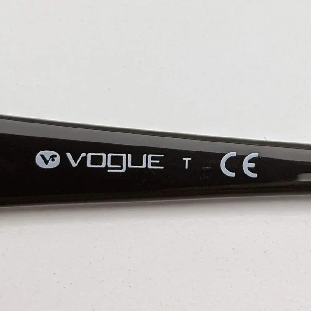 🕶️Vogue VO3910 811 Eyeglasses 53/17 135 /KAG659🕶️